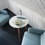 Maison d'hôtes Hotel-pension Am Fuchsberg 4*