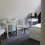 Maison d'hôtes Hotel-pension Am Fuchsberg 4*