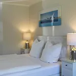 Hotel-pension Am Fuchsberg 4*