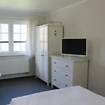 Maison d'hôtes Hotel-pension Am Fuchsberg 4*
