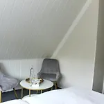 Hotel-pension Am Fuchsberg 4* Bad Doberan