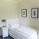بيت ضيافة Hotel-pension Am Fuchsberg 4*