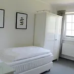 Hotel-pension Am Fuchsberg Maison d'hôtes