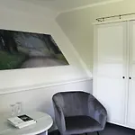 Maison d'hôtes Hotel-pension Am Fuchsberg 4*