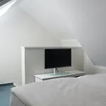Hotel-pension Am Fuchsberg Maison d'hôtes