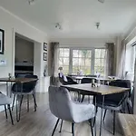 Hotel-pension Am Fuchsberg Maison d'hôtes