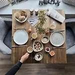 Maison d'hôtes Hotel-pension Am Fuchsberg 4*