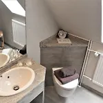 Maison d'hôtes Hotel-pension Am Fuchsberg