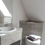 Maison d'hôtes Hotel-pension Am Fuchsberg Bad Doberan