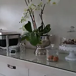 Affittacamere Hotel-pension Am Fuchsberg 4*