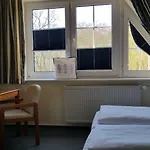 Maison d'hôtes Hotel-pension Am Fuchsberg