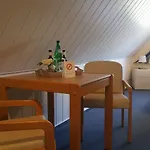 Hotel-pension Am Fuchsberg Maison d'hôtes