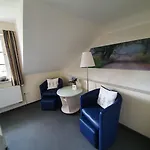Maison d'hôtes Hotel-pension Am Fuchsberg Bad Doberan