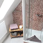 Maison d'hôtes Hotel-pension Am Fuchsberg