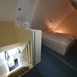 Hotel-pension Am Fuchsberg Affittacamere