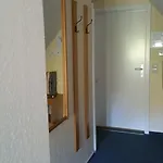 Hotel-pension Am Fuchsberg Maison d'hôtes