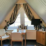 Hotel-pension Am Fuchsberg