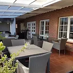 Hotel-pension Am Fuchsberg Bad Doberan