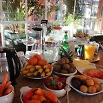 Hotel-pension Am Fuchsberg