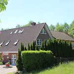 Hotel-pension Am Fuchsberg Affittacamere 4*