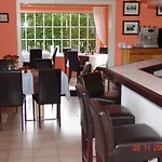 Hotel-pension Am Fuchsberg 4*