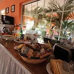 Hotel-pension Am Fuchsberg 4*