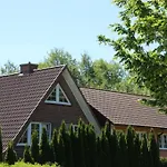 Hotel-pension Am Fuchsberg Bad Doberan