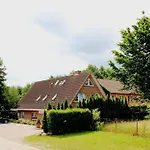 Maison d'hôtes Hotel-pension Am Fuchsberg 4*
