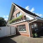 Hotel-pension Am Fuchsberg Maison d'hôtes