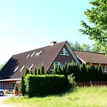 Hotel-pension Am Fuchsberg Maison d'hôtes 4*