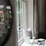 Affittacamere Hotel-pension Am Fuchsberg 4*