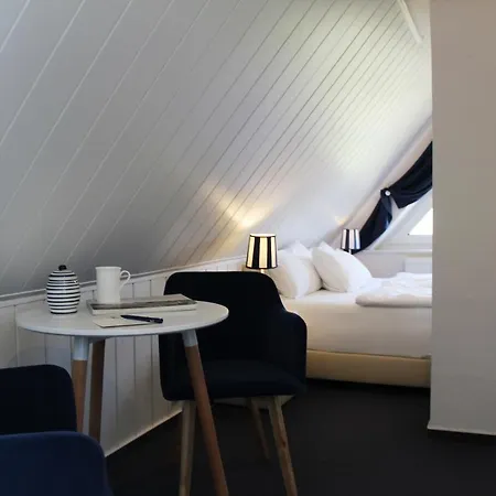 Hotel-pension Am Fuchsberg Affittacamere Bad Doberan