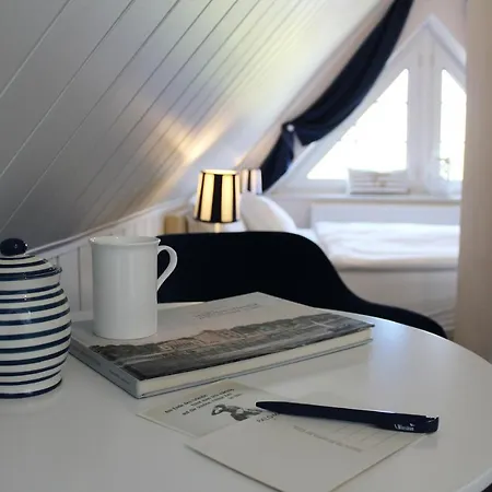 Hotel-pension Am Fuchsberg 4* Bad Doberan