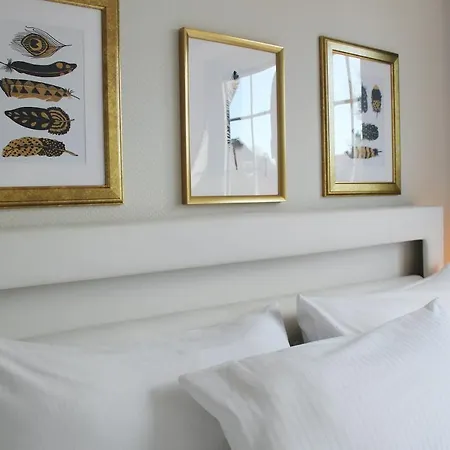 Affittacamere Hotel-pension Am Fuchsberg Bad Doberan