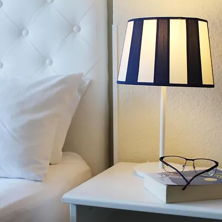 Vendégház Hotel-pension Am Fuchsberg Bad Doberan