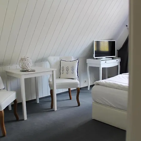 ゲストハウス Hotel-pension Am Fuchsberg 4*