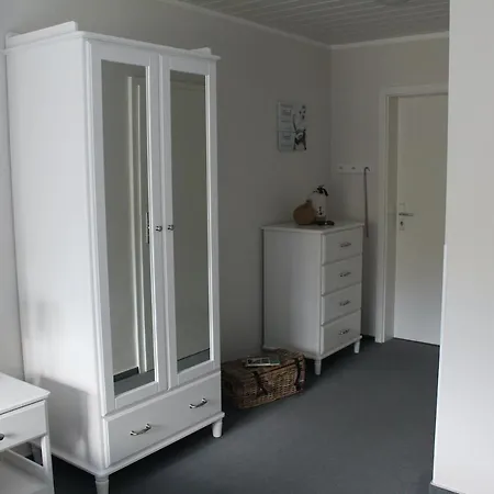 Affittacamere Hotel-pension Am Fuchsberg 4*