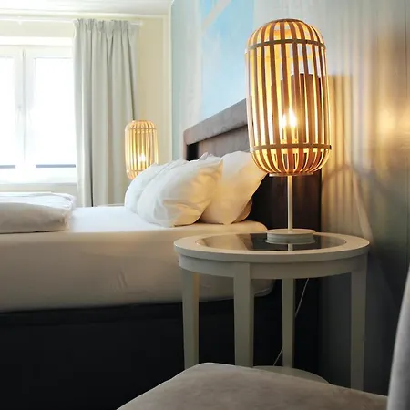 Hotel-pension Am Fuchsberg
