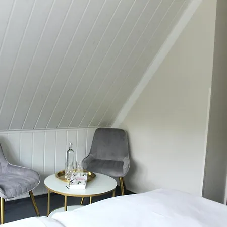 Hotel-pension Am Fuchsberg 4* Bad Doberan