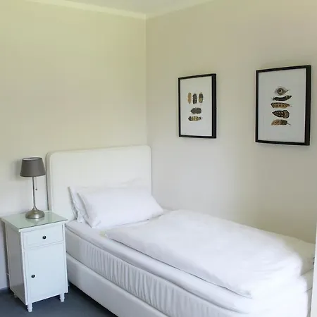 Affittacamere Hotel-pension Am Fuchsberg 4*