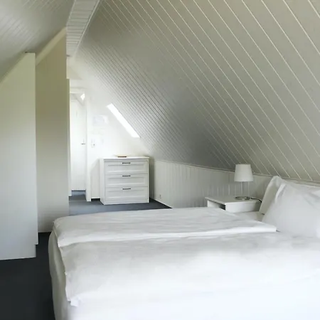 Hotel-pension Am Fuchsberg バート・ドーベラン