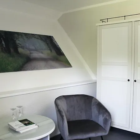 ゲストハウス Hotel-pension Am Fuchsberg 4*