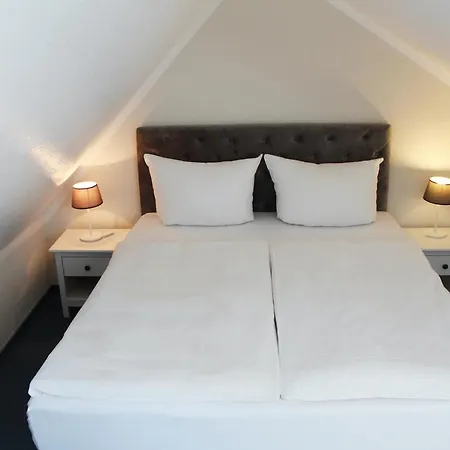 Hotel-pension Am Fuchsberg