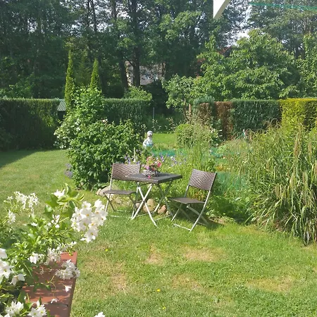 Maison d'hôtes Hotel-pension Am Fuchsberg