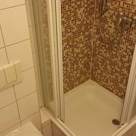Hotel-pension Am Fuchsberg