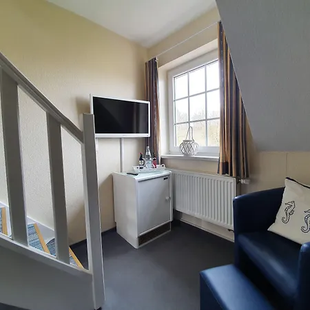 Hotel-pension Am Fuchsberg Affittacamere 4*