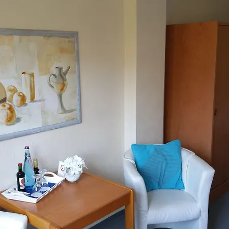 Hotel-pension Am Fuchsberg