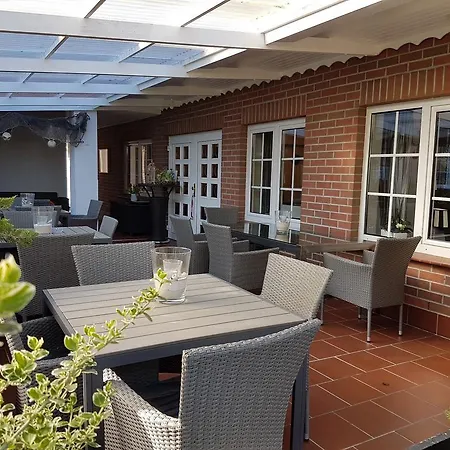Hotel-pension Am Fuchsberg Bad Doberan
