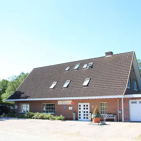 ゲストハウス Hotel-pension Am Fuchsberg