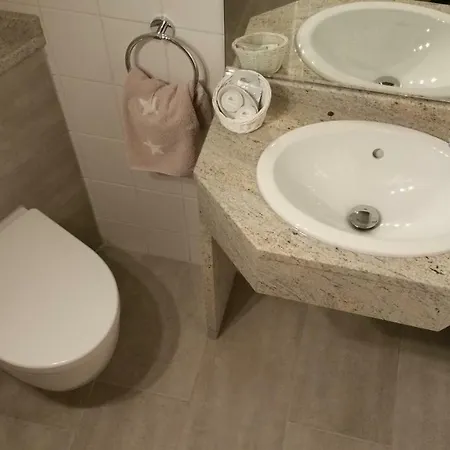 Hotel-pension Am Fuchsberg Guest house Bad Doberan